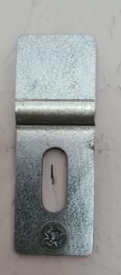 Wandbild mit Hirschkopf